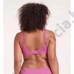 Kép 3/4 - SLOGGI BODY ADAPT T-SHIRT BRA FLASH PINK MELLTARTÓ