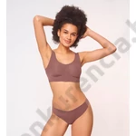 Kép 4/5 - SLOGGI ZERO FEEL TOP CACAO