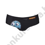 Kép 1/5 - SLOGGI ZERO FEEL PACMAN HIPSTER ALSÓNEMŰ