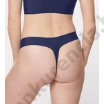 Kép 4/4 - SLOGGI ZERO FEEL STRING TRUE NAVY