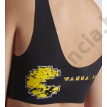 Kép 3/5 - SLOGGI ZERO FEEL TOP PACMAN FEKETE