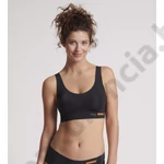 Kép 4/5 - SLOGGI ZERO FEEL TOP PACMAN FEKETE