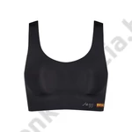 Kép 1/5 - SLOGGI ZERO FEEL TOP PACMAN FEKETE