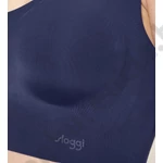 Kép 2/4 - SLOGGI ZERO FEEL TOP TRUE NAVY