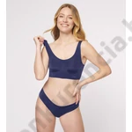 Kép 4/4 - SLOGGI ZERO FEEL TOP TRUE NAVY