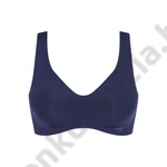 Kép 1/4 - SLOGGI ZERO FEEL TRUE NAVY BRALETTE