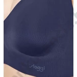 Kép 2/4 - SLOGGI ZERO FEEL TRUE NAVY BRALETTE