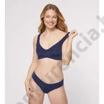Kép 4/4 - SLOGGI ZERO FEEL TRUE NAVY BRALETTE