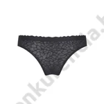Kép 2/5 - SLOGGI ZERO FEEL LACE P.2.0 BRAZIL FEKETE ALSÓNEMŰ