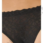 SLOGGI ZERO FEEL LACE P.2.0 BRAZIL FEKETE ALSÓNEMŰ