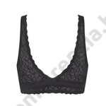 Kép 2/5 - SLOGGI ZERO FEEL LACE 2.0 TOP FEKETE