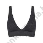 SLOGGI ZERO FEEL LACE 2.0 TOP FEKETE