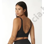 SLOGGI ZERO FEEL LACE 2.0 TOP FEKETE