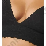 Kép 3/5 - SLOGGI ZERO FEEL LACE 2.0 TOP FEKETE