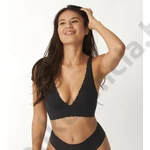 Kép 4/5 - SLOGGI ZERO FEEL LACE 2.0 TOP FEKETE