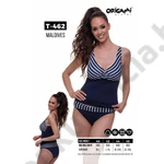 Kép 2/3 - ORIGAMI 24.T-462 MALDIVES TANKINI