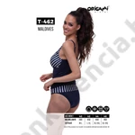 Kép 3/3 - ORIGAMI 24.T-462 MALDIVES TANKINI