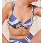 Kép 4/5 - TRIUMPH ALLURE WP R BIKINI FELSŐ