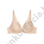 Kép 1/3 - TRIUMPH BODY MAKE-UP ILLUSION LACE WP MELLTARTÓ