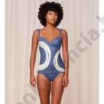 Kép 2/5 - TRIUMPH SUMMER ALLURE WP TANKINI FELSŐ