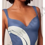 Kép 4/5 - TRIUMPH SUMMER ALLURE WP TANKINI FELSŐ