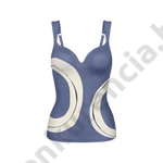 Kép 1/5 - TRIUMPH SUMMER ALLURE WP TANKINI FELSŐ