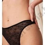 Kép 6/8 - TRIUMPH BRIGHT SPOTLIGHT HIGH LEG STRING ALSÓNEMŰ