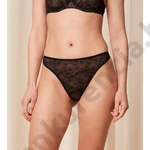 Kép 7/8 - TRIUMPH BRIGHT SPOTLIGHT HIGH LEG STRING ALSÓNEMŰ