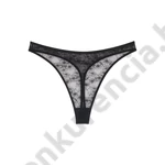 Kép 8/8 - TRIUMPH BRIGHT SPOTLIGHT HIGH LEG STRING ALSÓNEMŰ