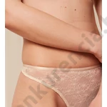 Kép 2/8 - TRIUMPH BRIGHT SPOTLIGHT HIGH LEG STRING ALSÓNEMŰ