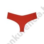 Kép 1/3 - TRIUMPH FLEX SMART HIGHLEG BRAZILIAN EX ALSÓNEMŰ