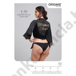 Kép 2/2 - ORIGAMI 25.X-571 BIKINI ALSÓ