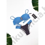 Kép 3/4 - ORIGAMI 21.Z-163 PALMDALE BLUE FÜRDŐRUHA