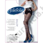 Kép 1/2 - JOLIE FOLIE ACTIVE  HARISNYANADRÁG 40 DEN