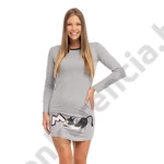 Kép 1/3 - POPPY BEGY CATY HÁLÓING