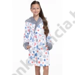 Kép 1/3 - POPPY HÓPIHE MINTÁS GYEREK KÖNTÖS