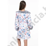 Kép 2/3 - POPPY HÓPIHE MINTÁS GYEREK KÖNTÖS