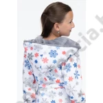 Kép 3/3 - POPPY HÓPIHE MINTÁS GYEREK KÖNTÖS