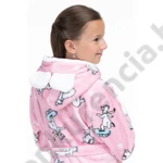 Kép 3/3 - POPPY JEGESMEDVE MINTÁS GYEREK KÖNTÖS