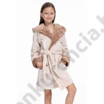 Kép 2/4 - POPPY HÍMZETT TACSKÓ MINTÁS GYEREK KÖNTÖS