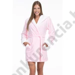 Kép 2/2 - POPPY DK.H. JEGESMEDVE RÓZSA-FEHÉR XL-ES KÖNTÖS