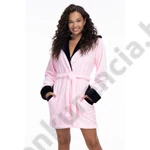 Kép 2/3 - POPPY DK.KÖLYÖK TACSKÓ RÓZSA-FEKETE XL-ES KÖNTÖS