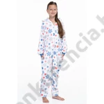 Kép 1/2 - POPPY 23.FRUTTY HÓPIHE GYEREK OVERÁLL