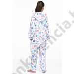 Kép 2/2 - POPPY 23.FRUTTY HÓPIHE GYEREK OVERÁLL