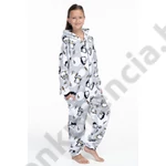 Kép 1/2 - POPPY 23.FRUTTY PINGVIN GYEREK OVERÁLL