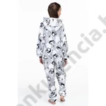 Kép 2/2 - POPPY 23.FRUTTY PINGVIN GYEREK OVERÁLL