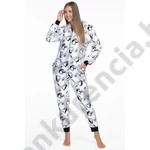 Kép 1/2 - POPPY 23.FRUTTY PINGVIN OVERÁLL