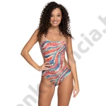 Kép 1/3 - POPPY HÉRA BLUR EGYRÉSZES FÜRDŐRUHA