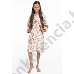 Kép 1/2 - POPPY GYEREK HOODIE TACSKÓ MINTÁS