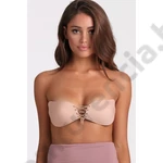 Kép 2/3 - PINK OF DREAM SZILIKON PUSH-UP MELLTARTÓ